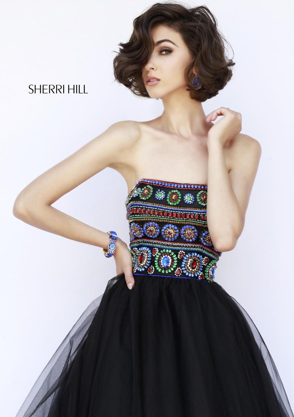 Sherri Hill 11238