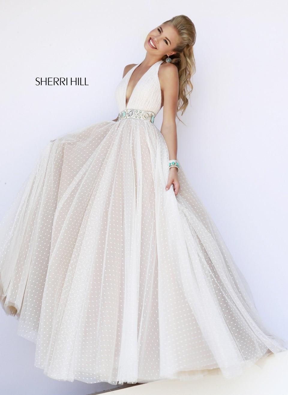 Sherri Hill 11250