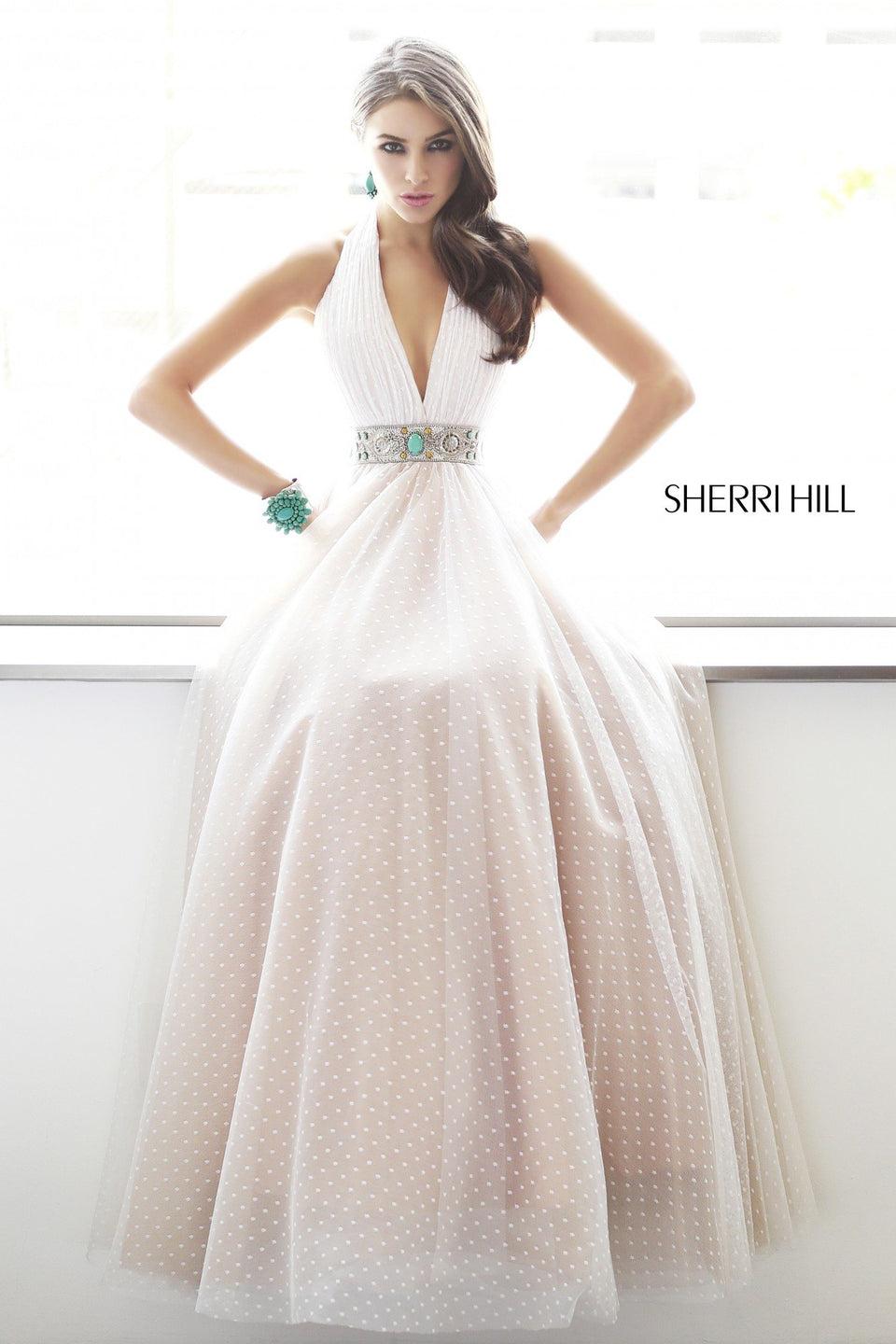 Sherri Hill 11250