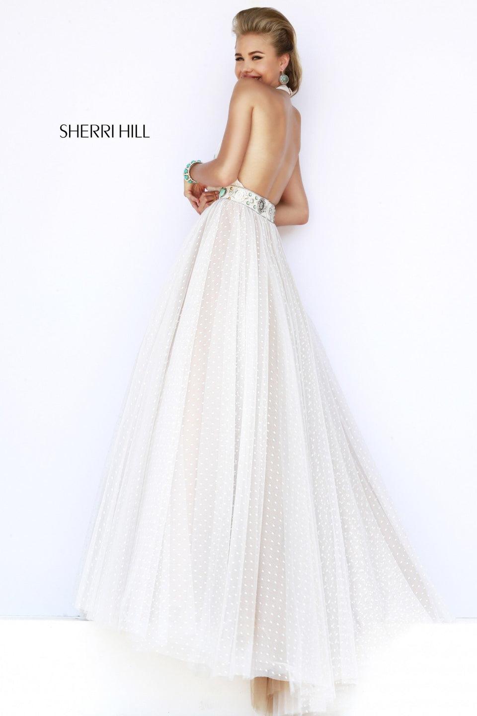 sherri hill 11250
