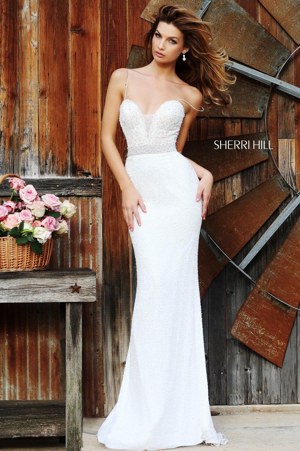 sherri hill 11260