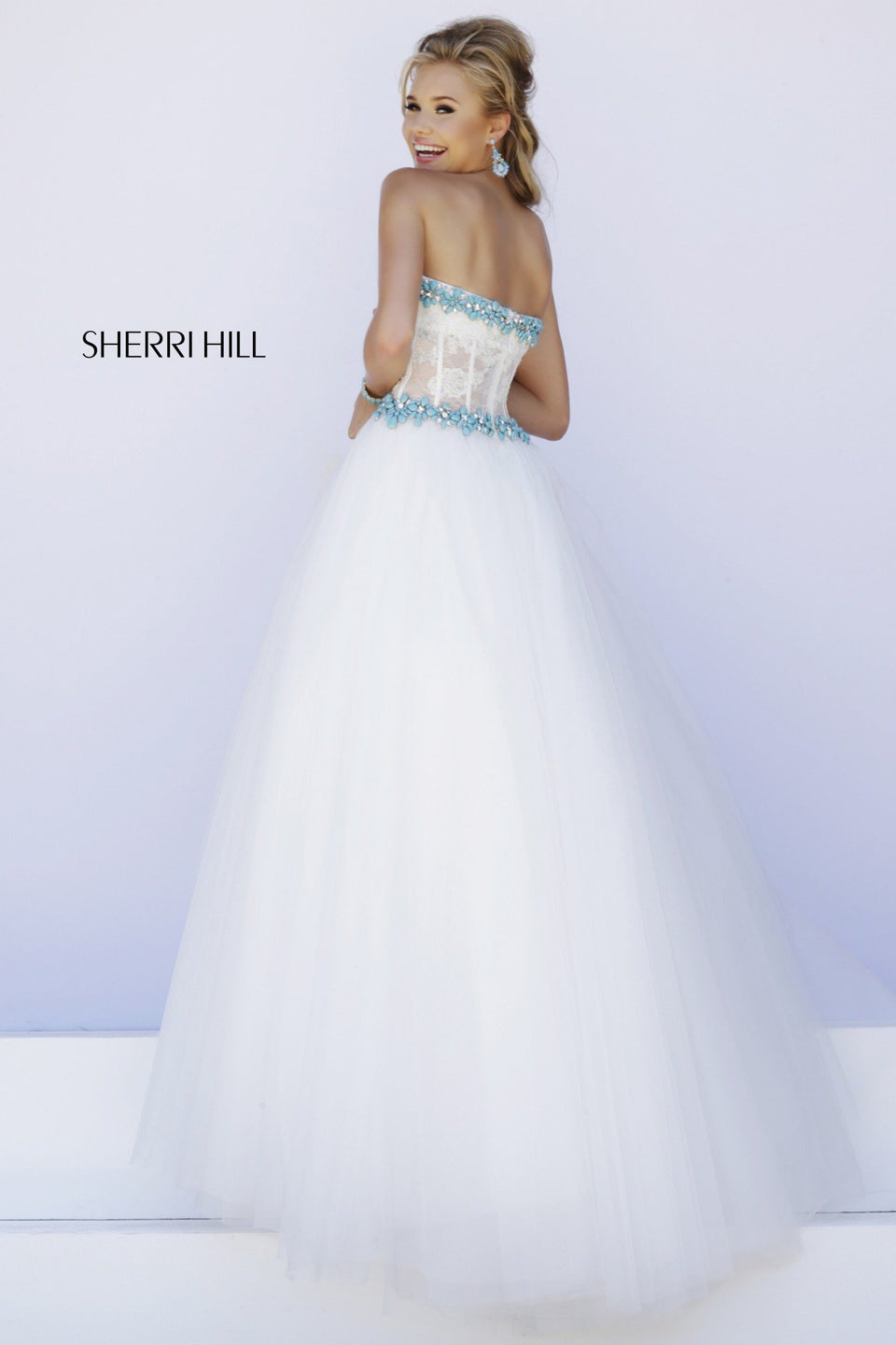 Sherri Hill 11265