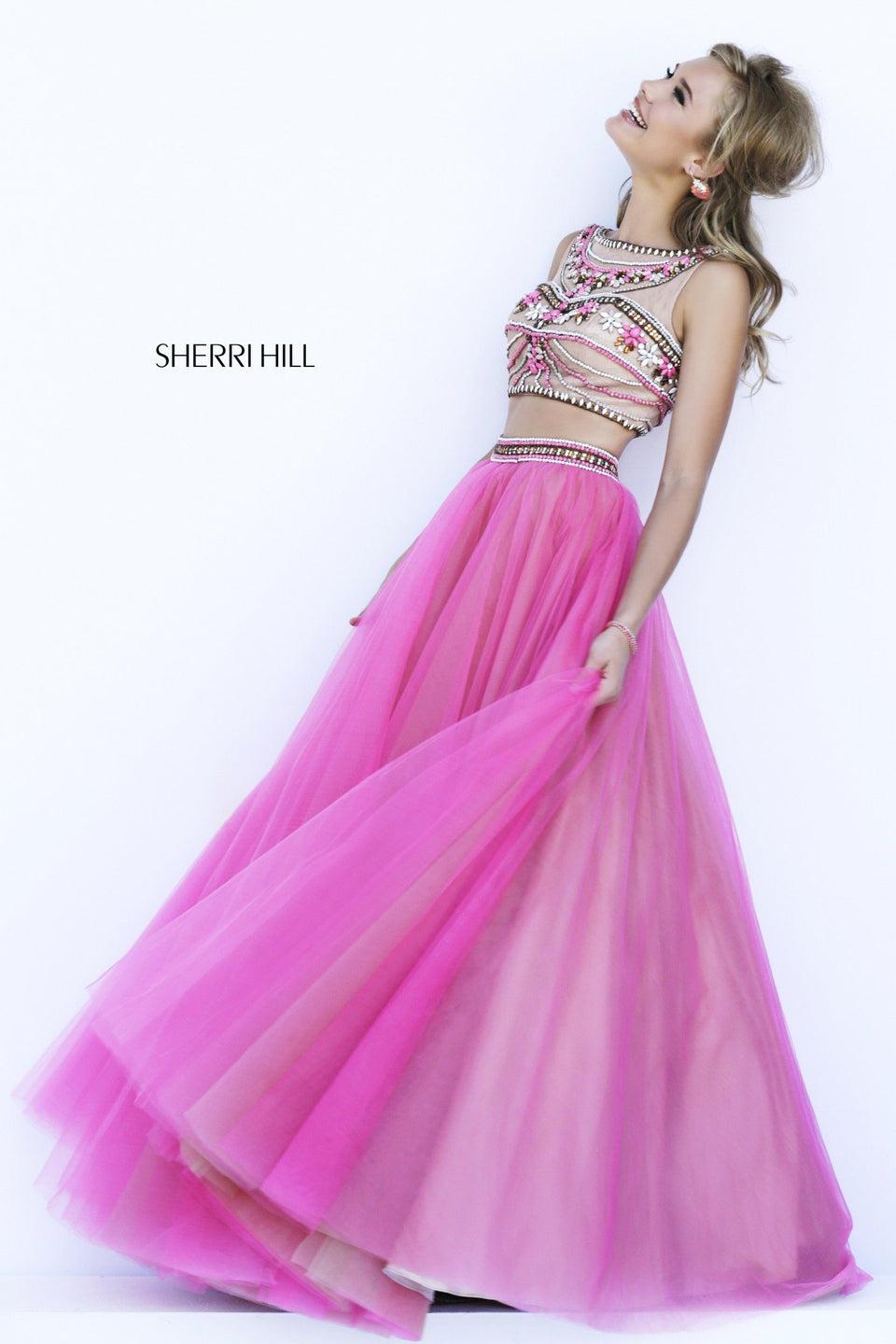 Sherri Hill 11271