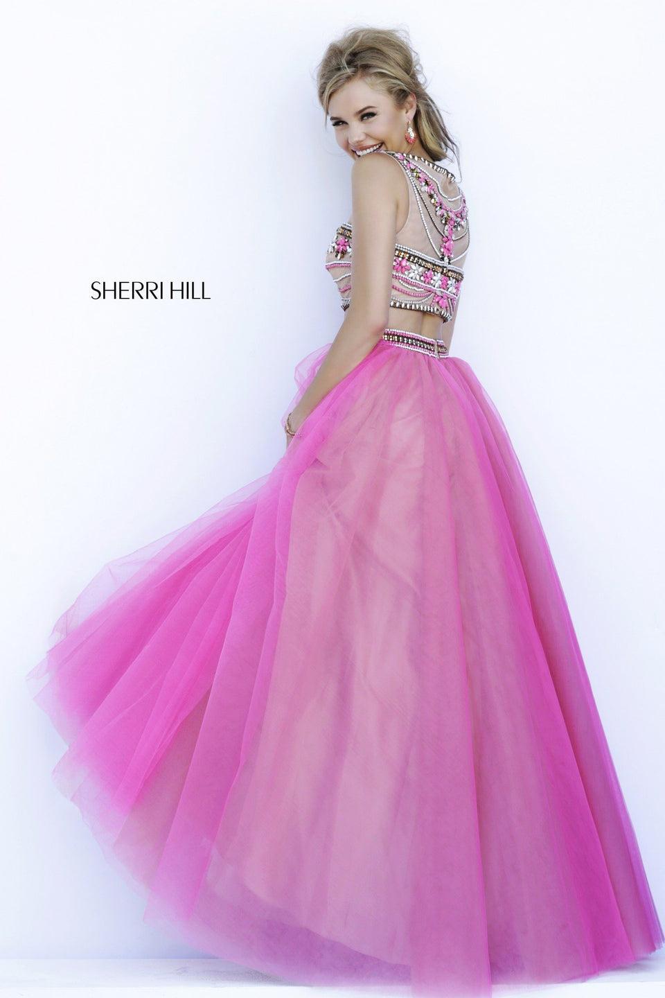 Sherri Hill 11271