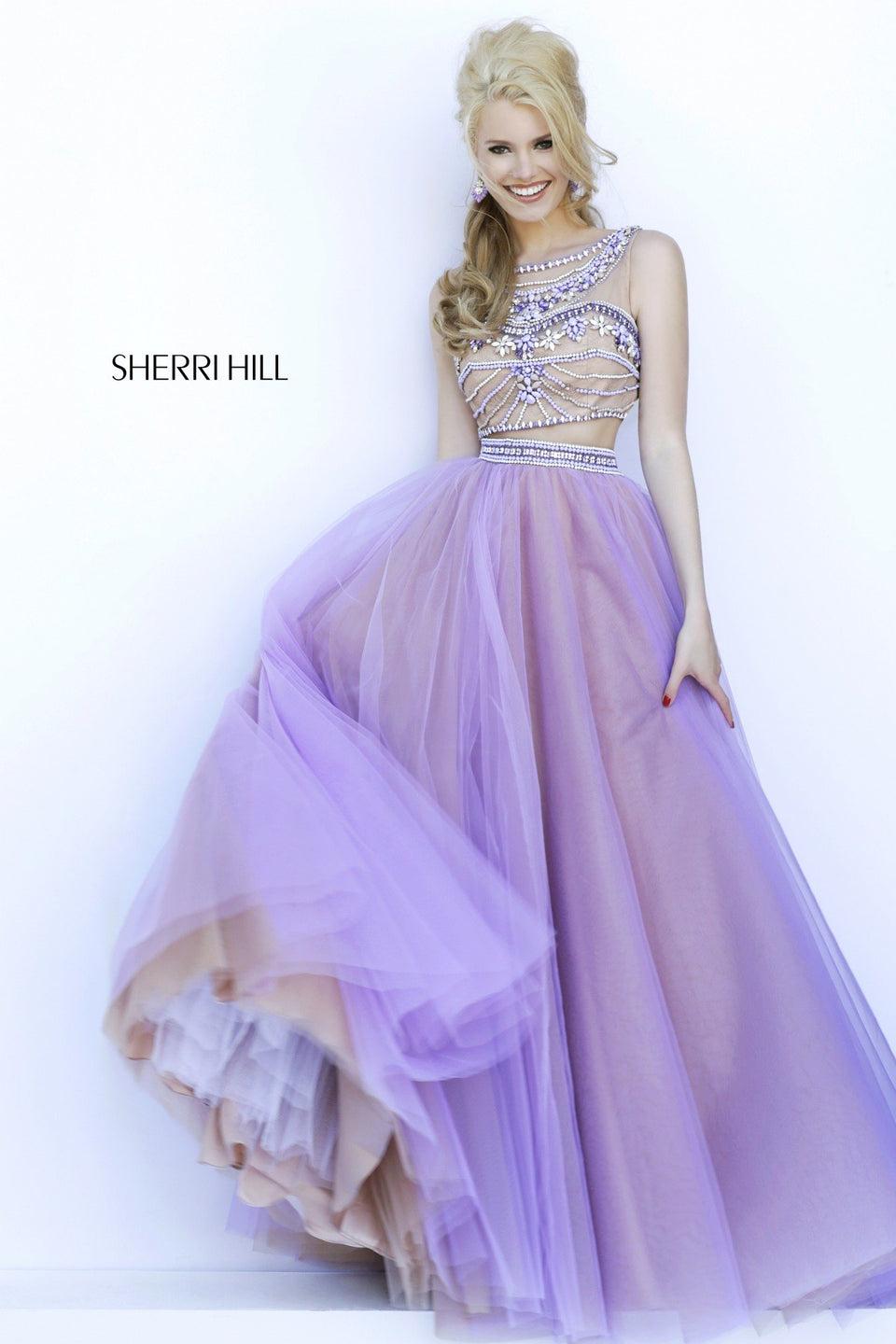 sherri hill 11271