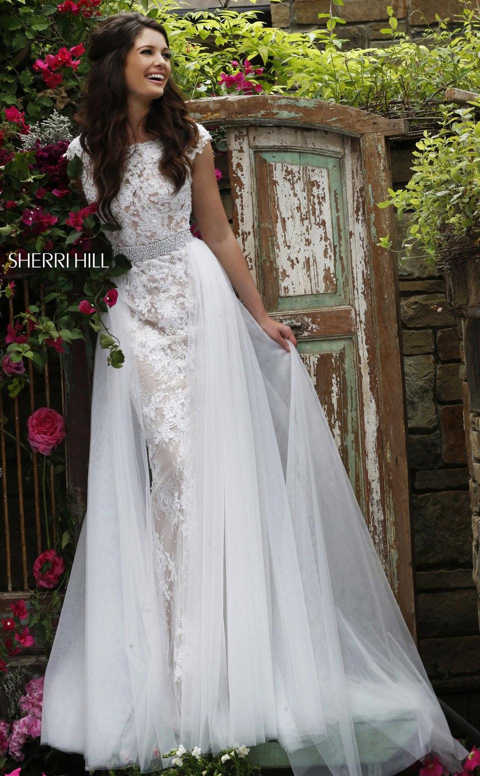 Sherri Hill 11288