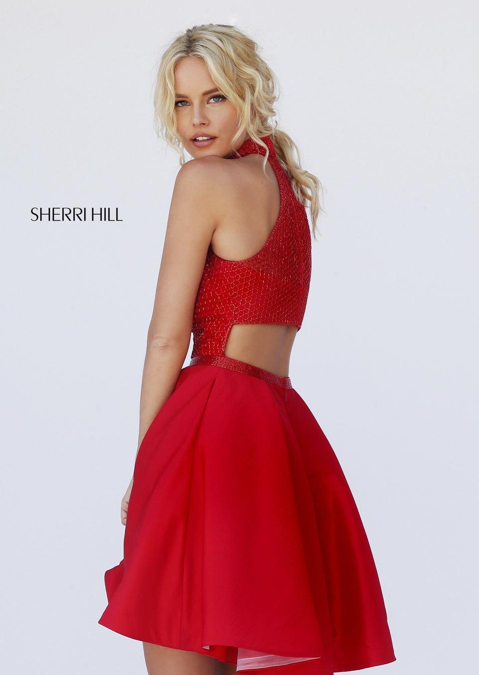 Sherri Hill 11295
