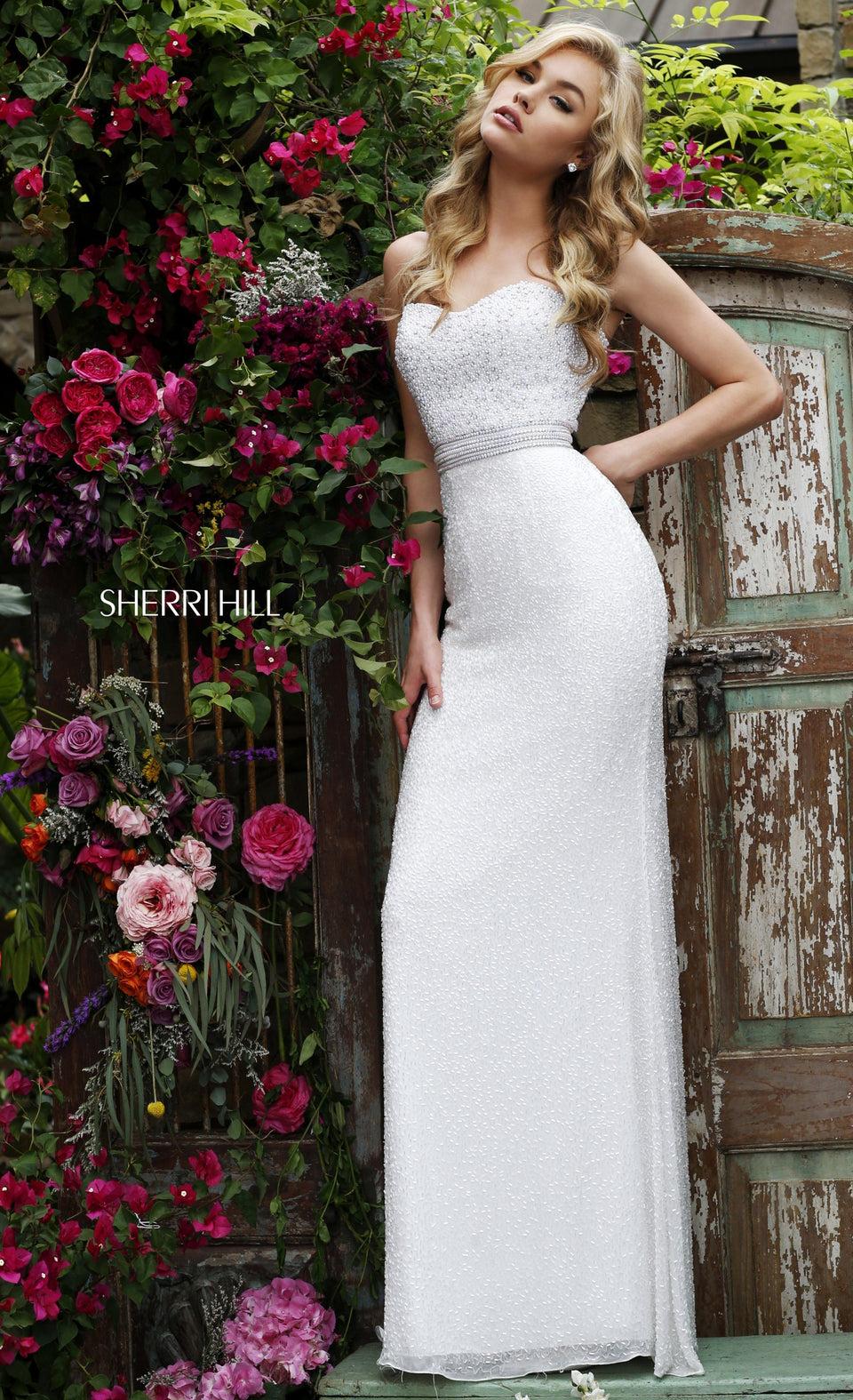 sherri hill 11305
