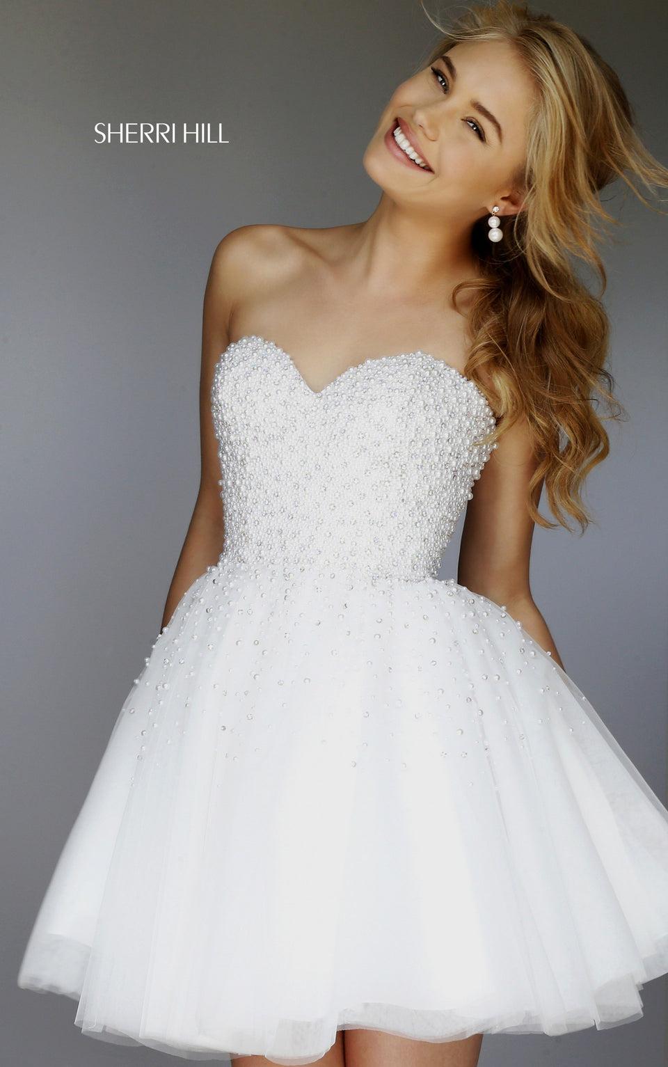 Sherri Hill 11312