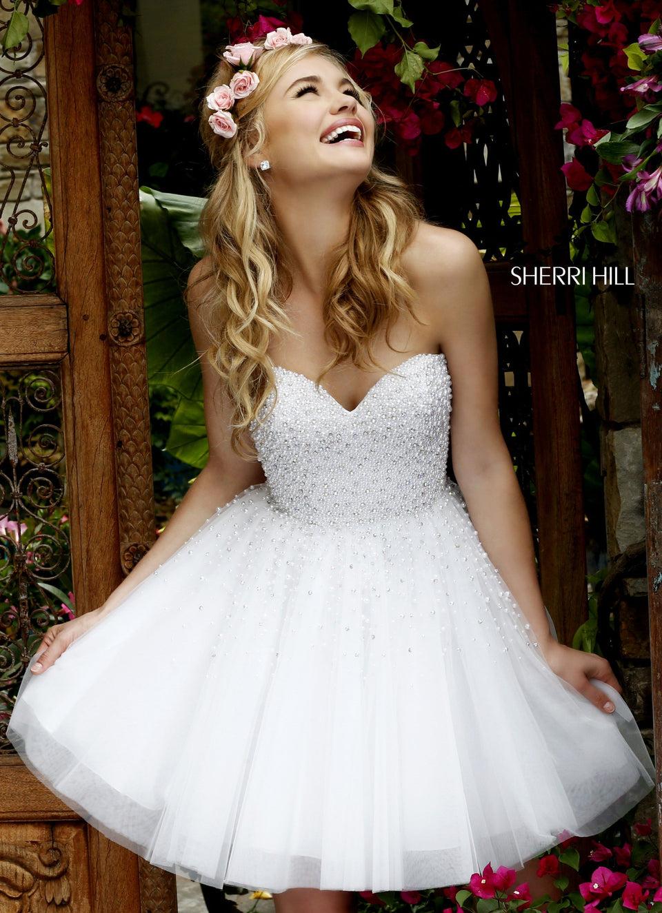 sherri hill 11312