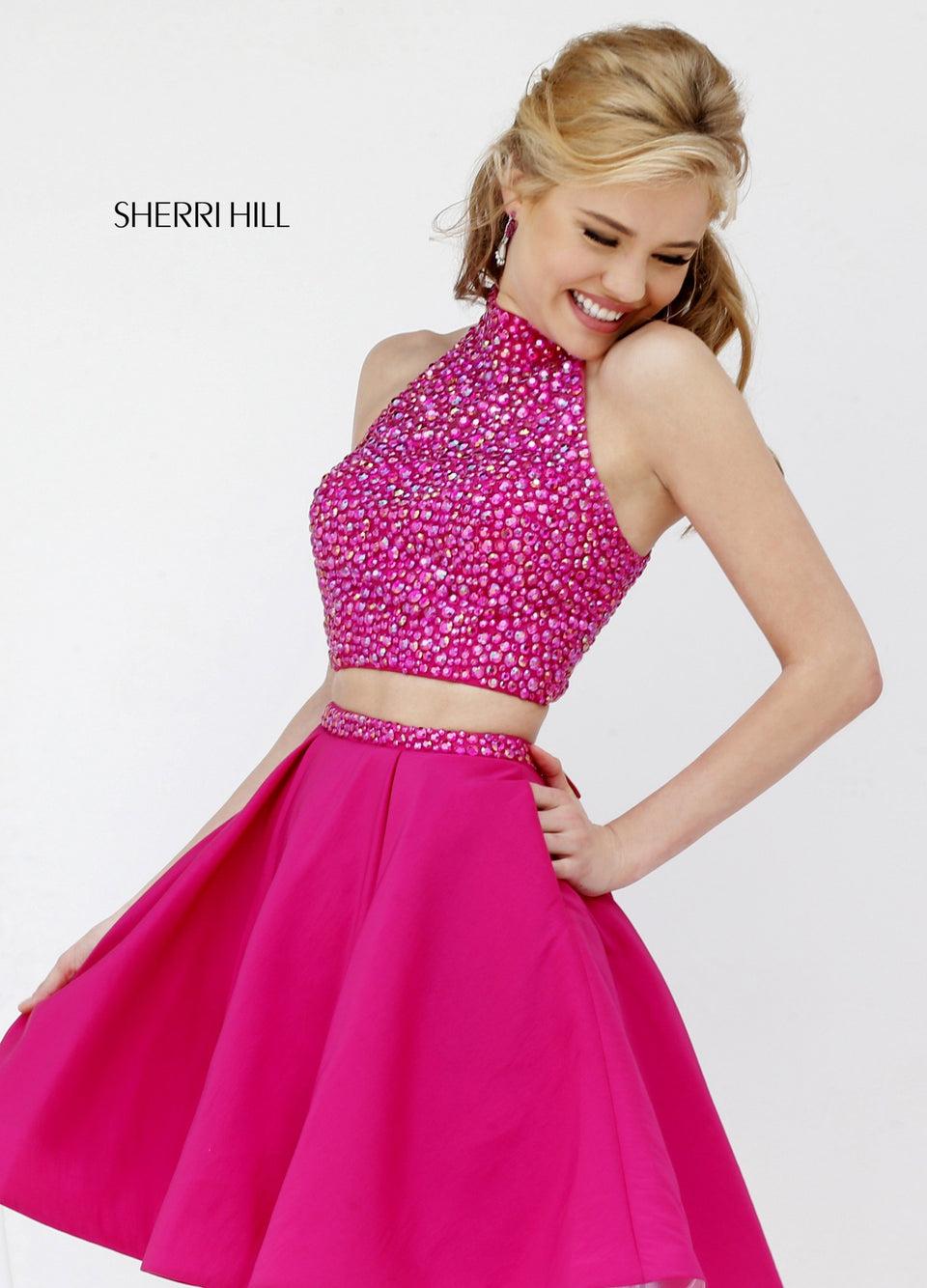Sherri Hill 11317
