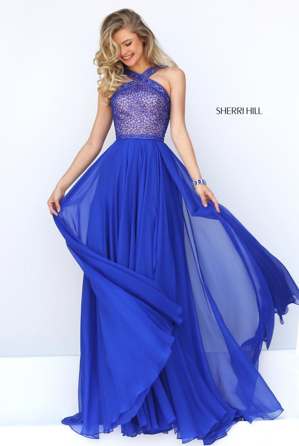 Sherri Hill 11319