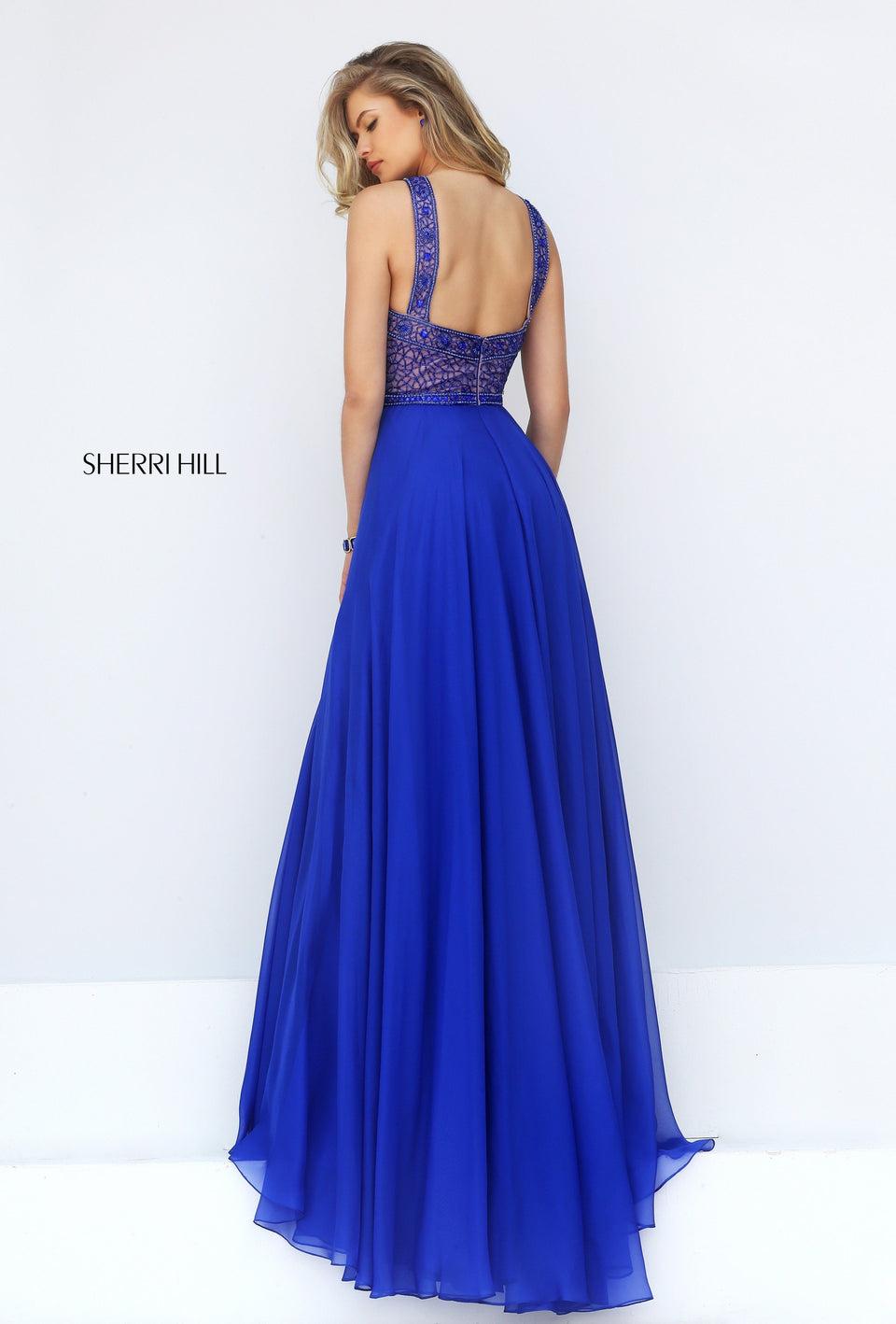 Sherri Hill 11319