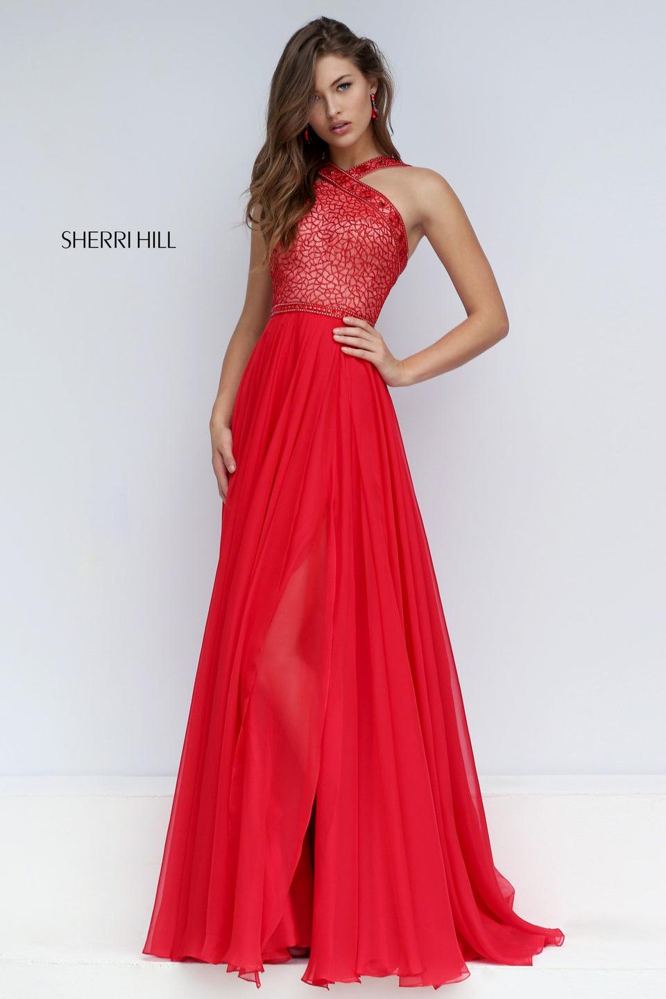 Sherri Hill 11319