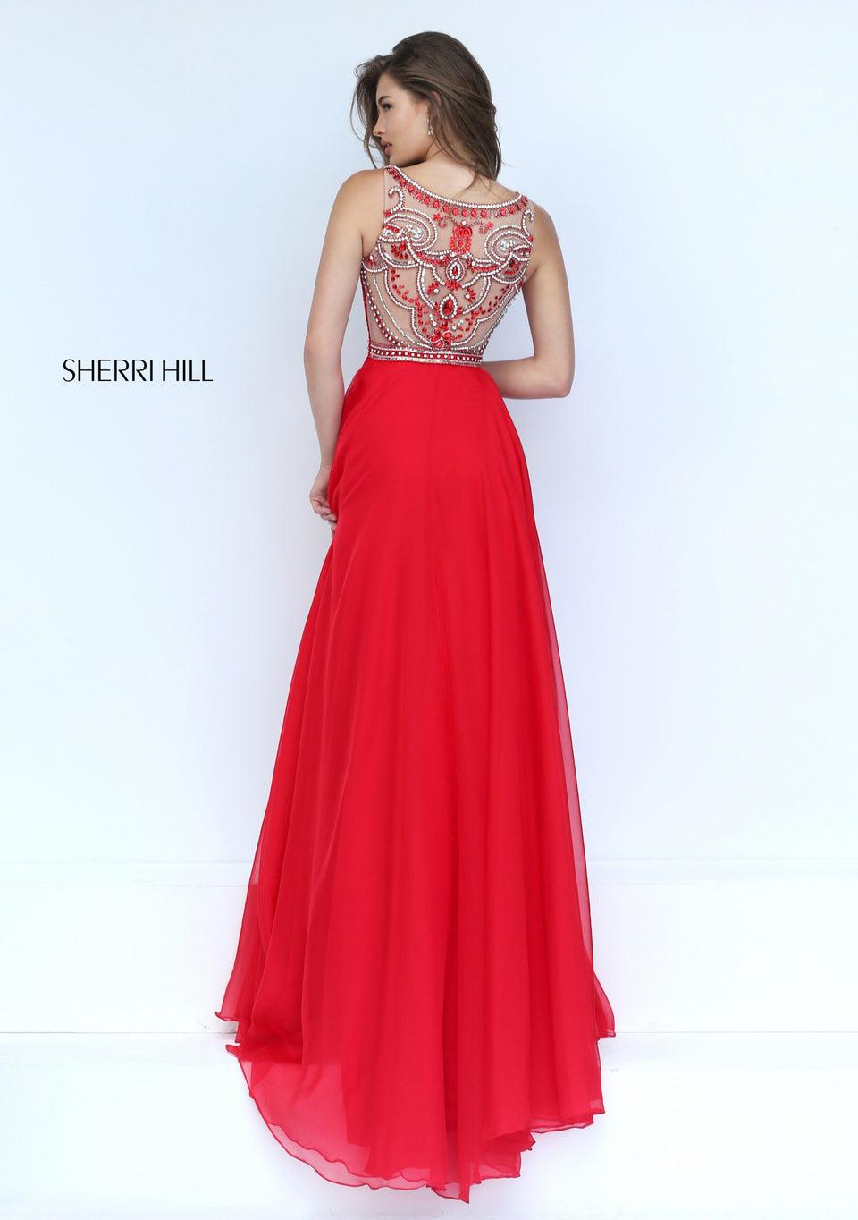 Sherri Hill 11320