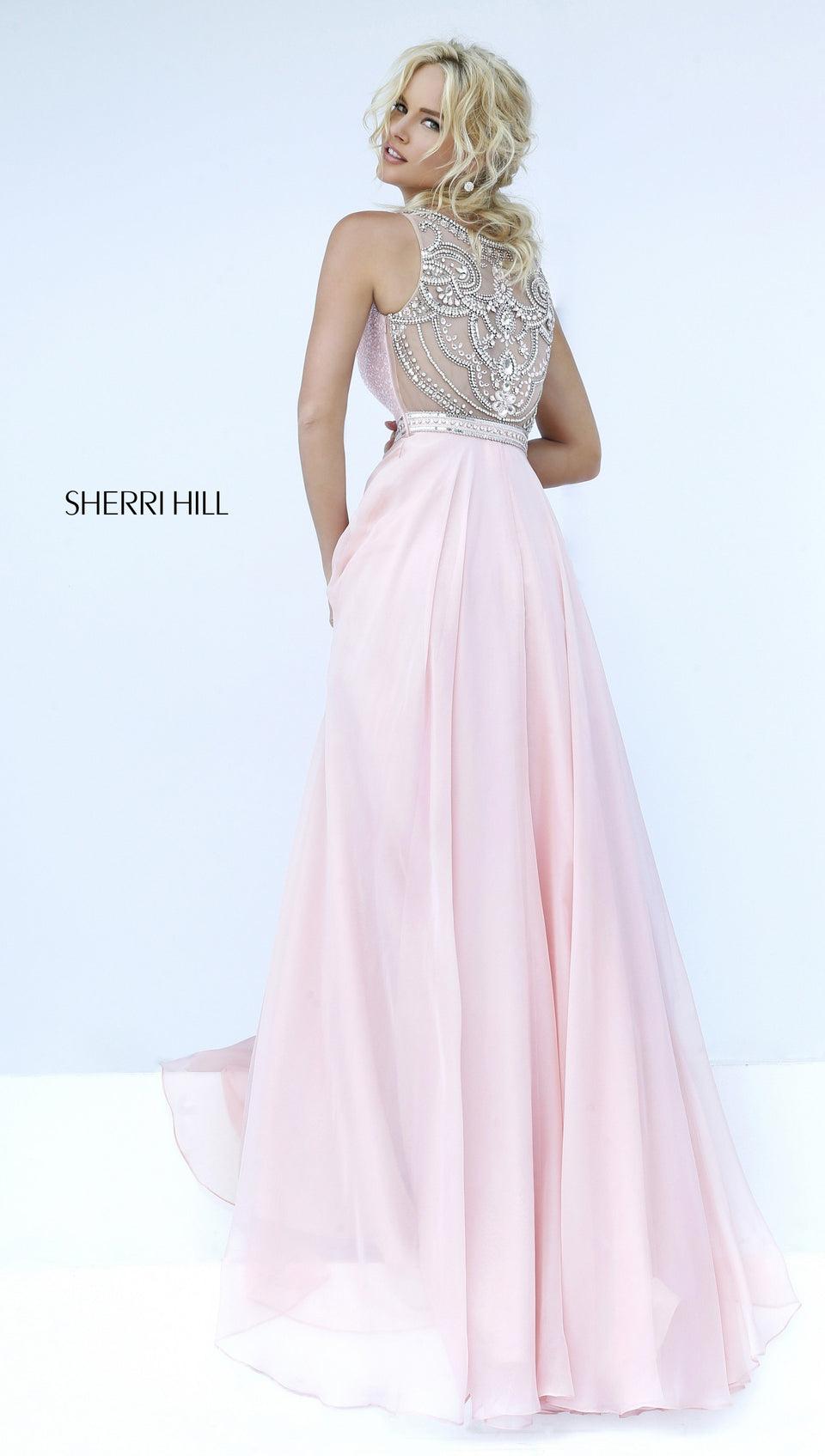 Sherri Hill 11320