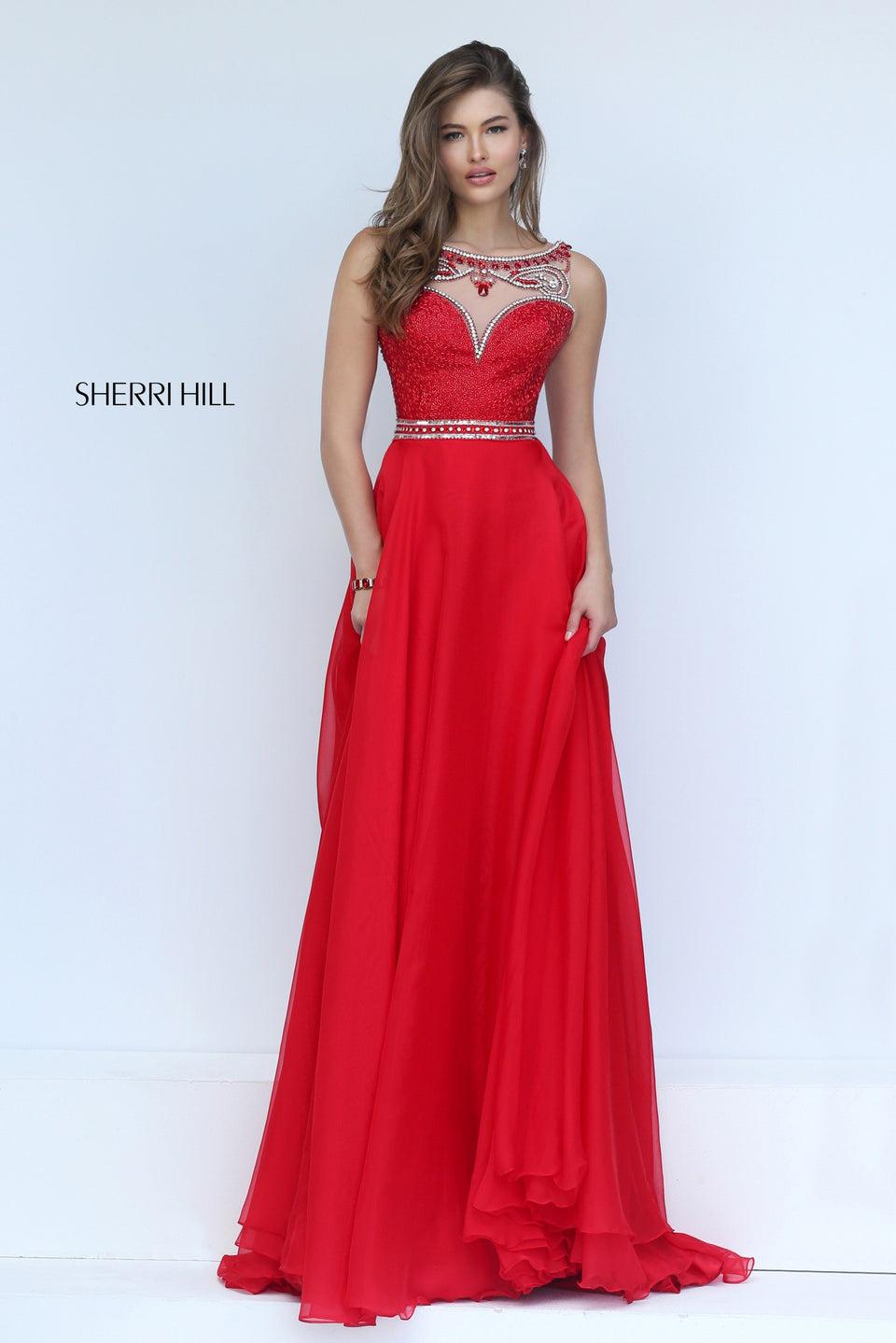 sherri hill 11320