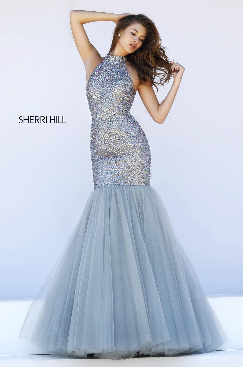 Sherri Hill 11323