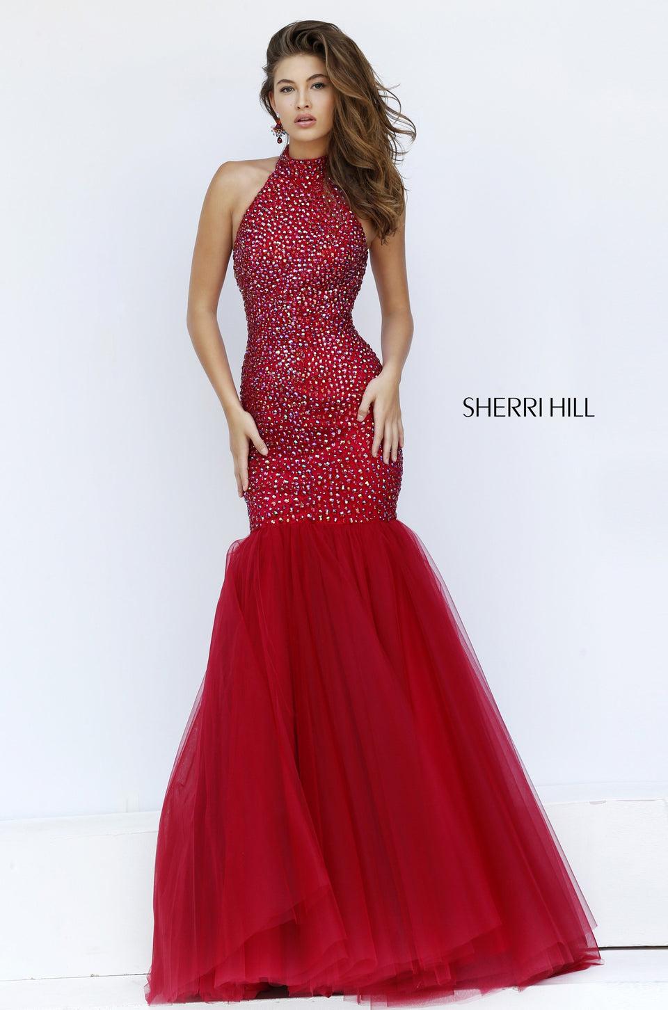 sherri hill 11323