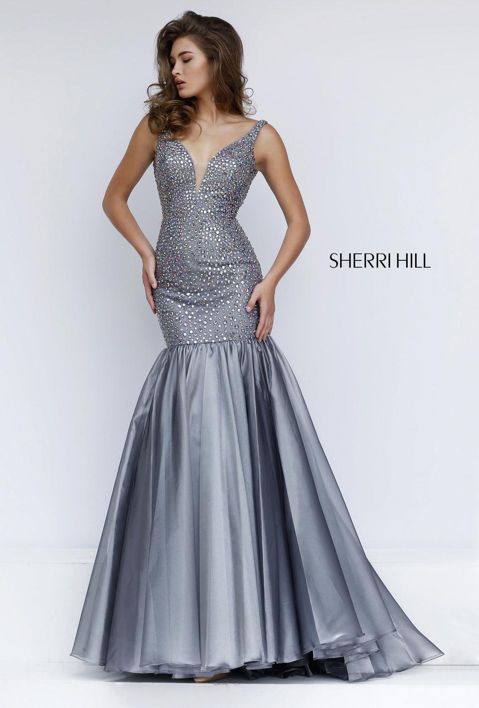 sherri hill 11324
