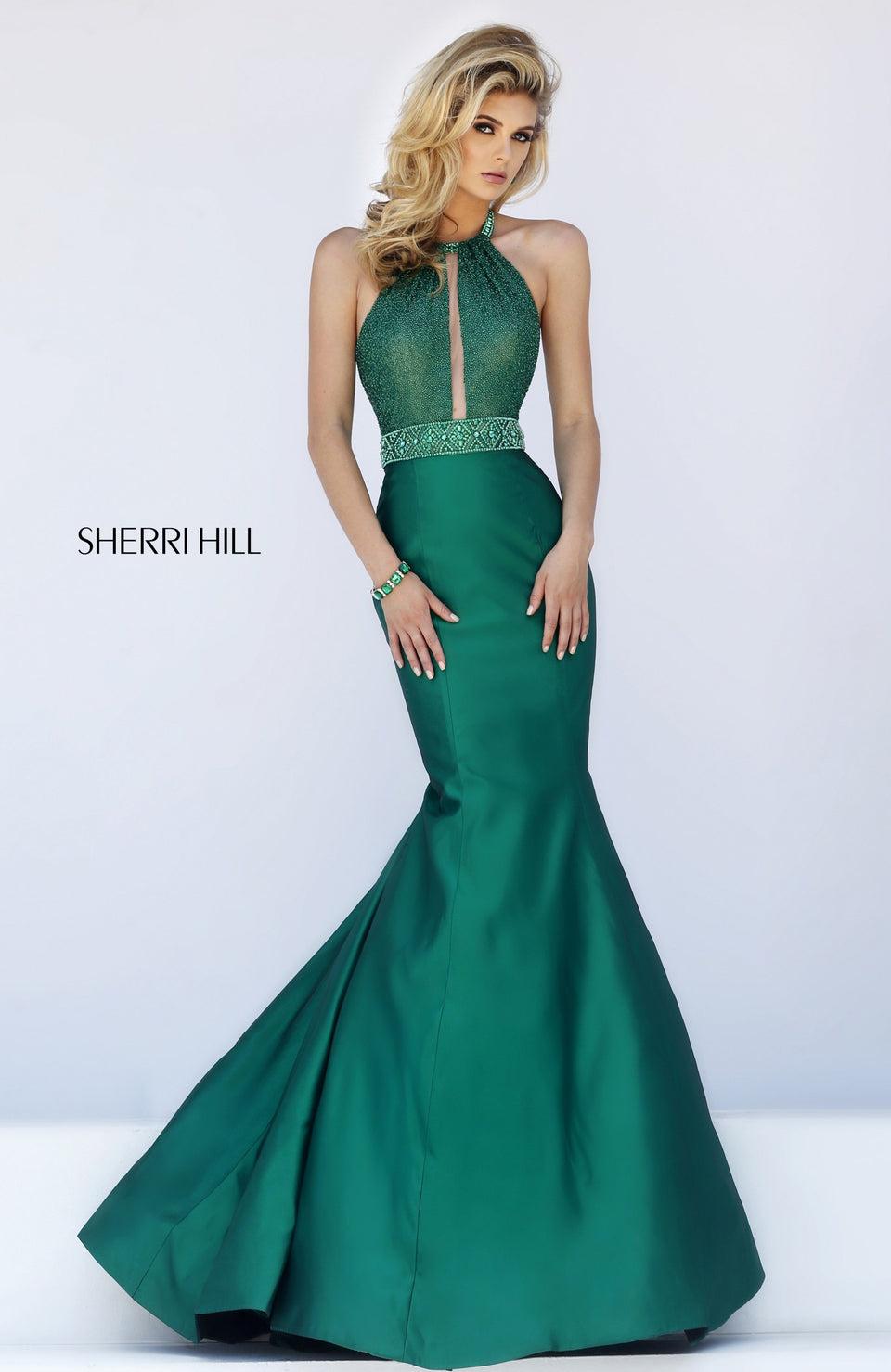 sherri hill 11329