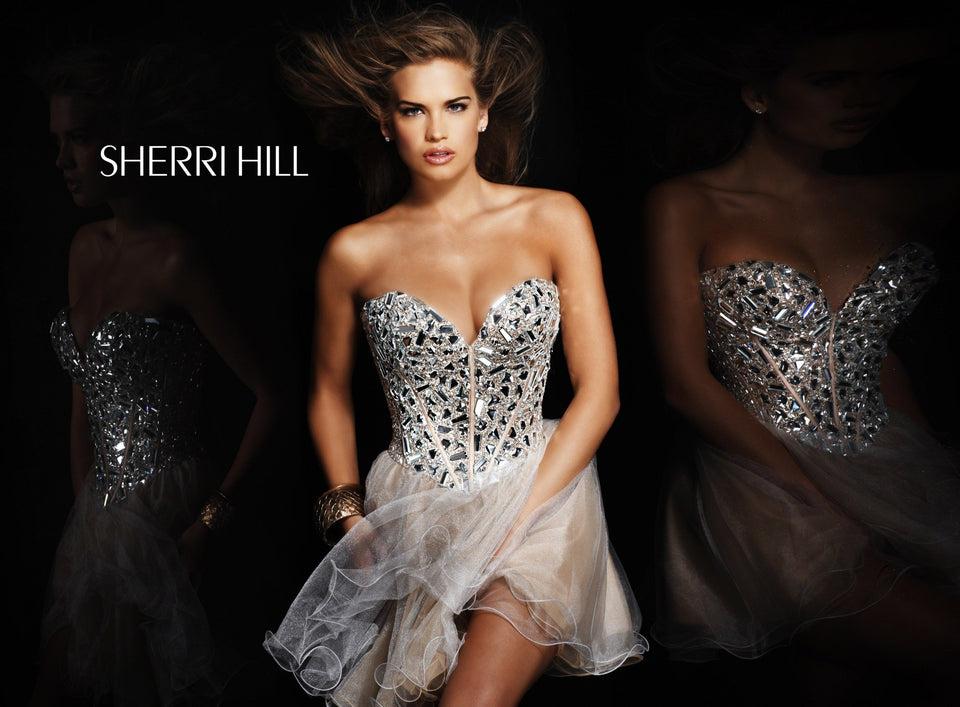 Sherri Hill 1403