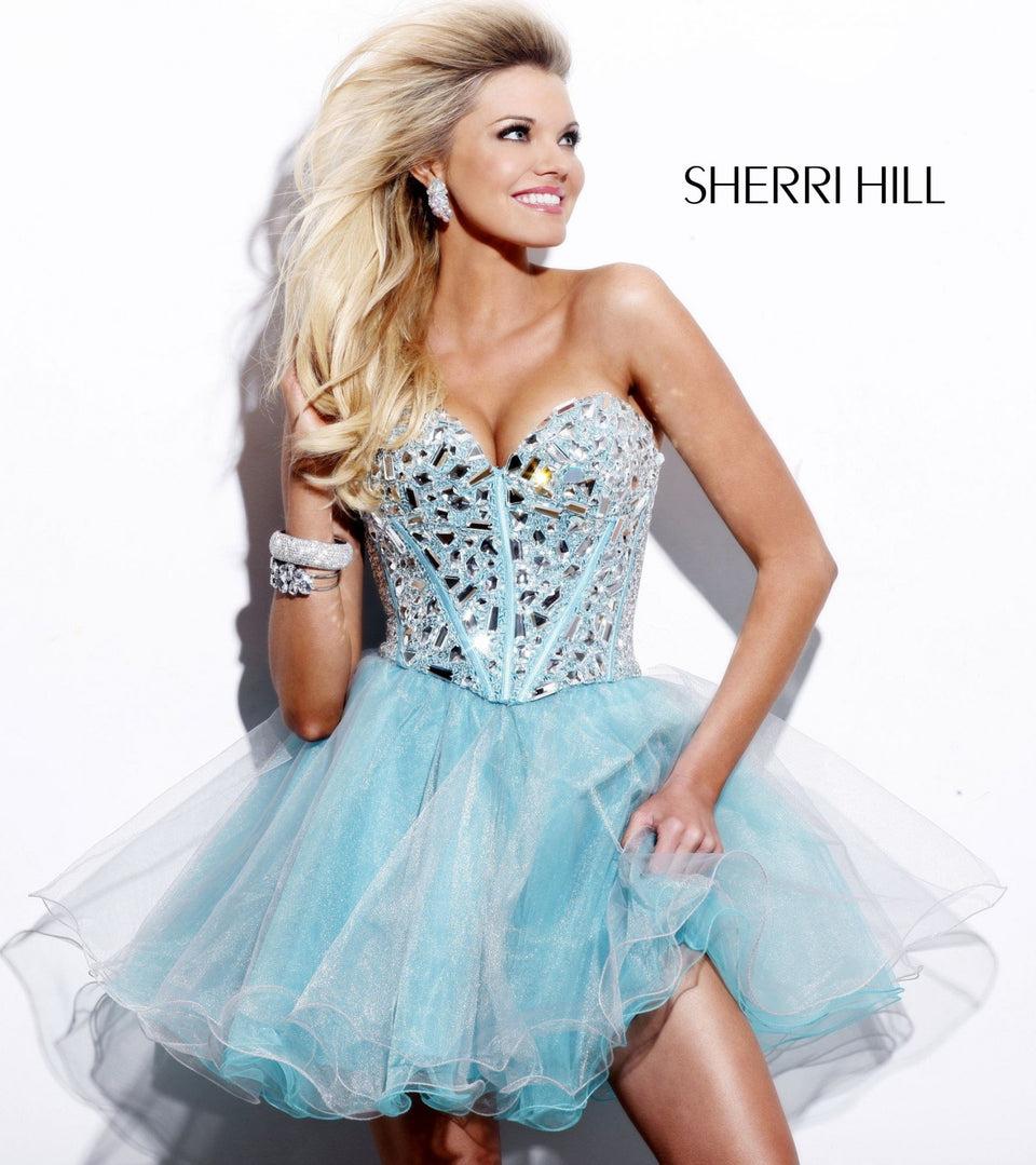 sherri hill 1403