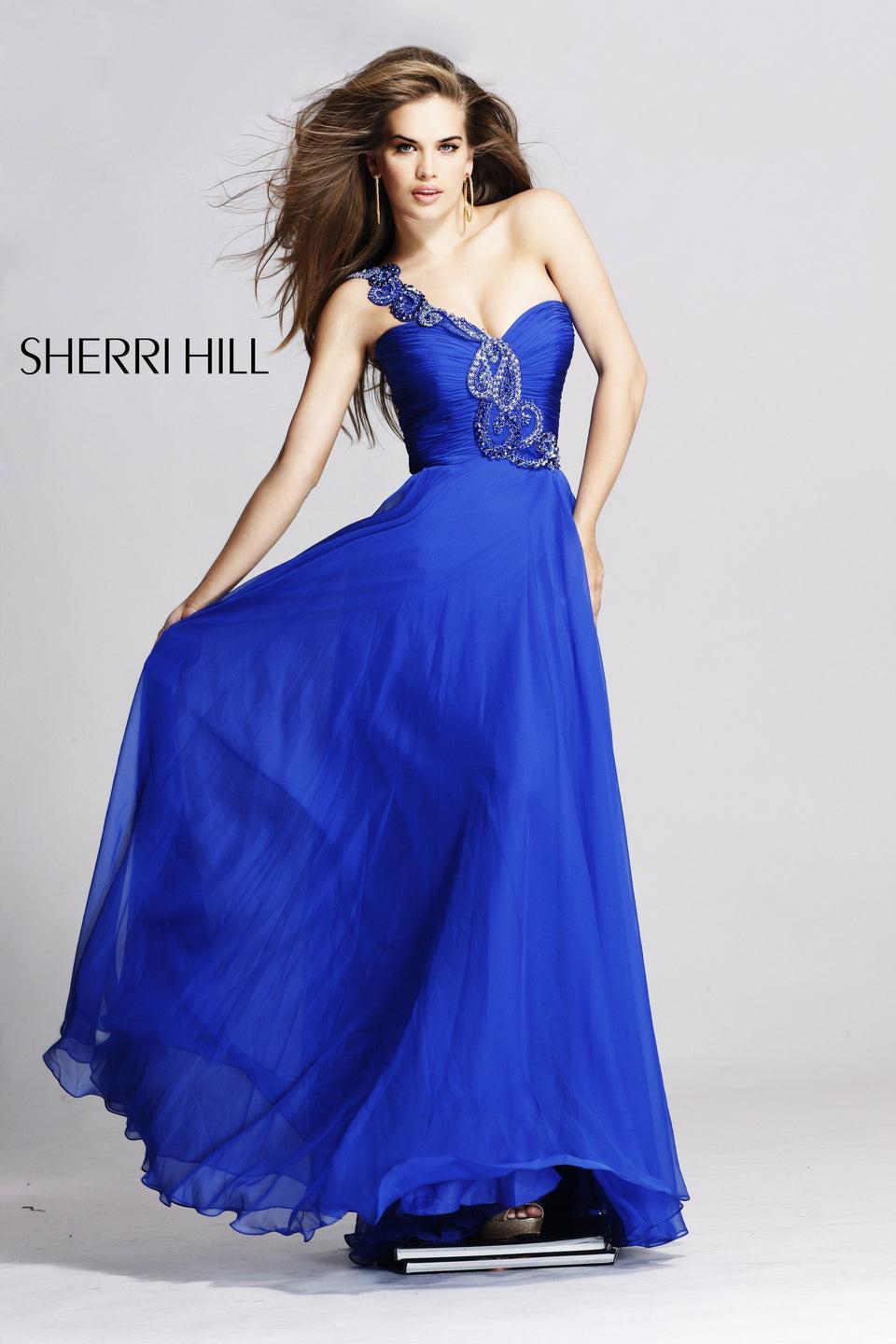 Sherri Hill 1456