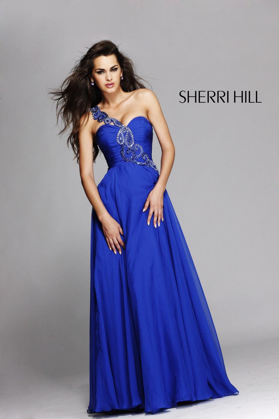 Sherri Hill 1456