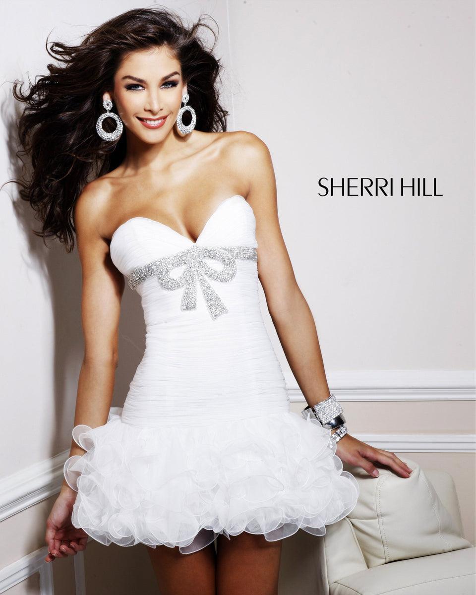 sherri hill 1473
