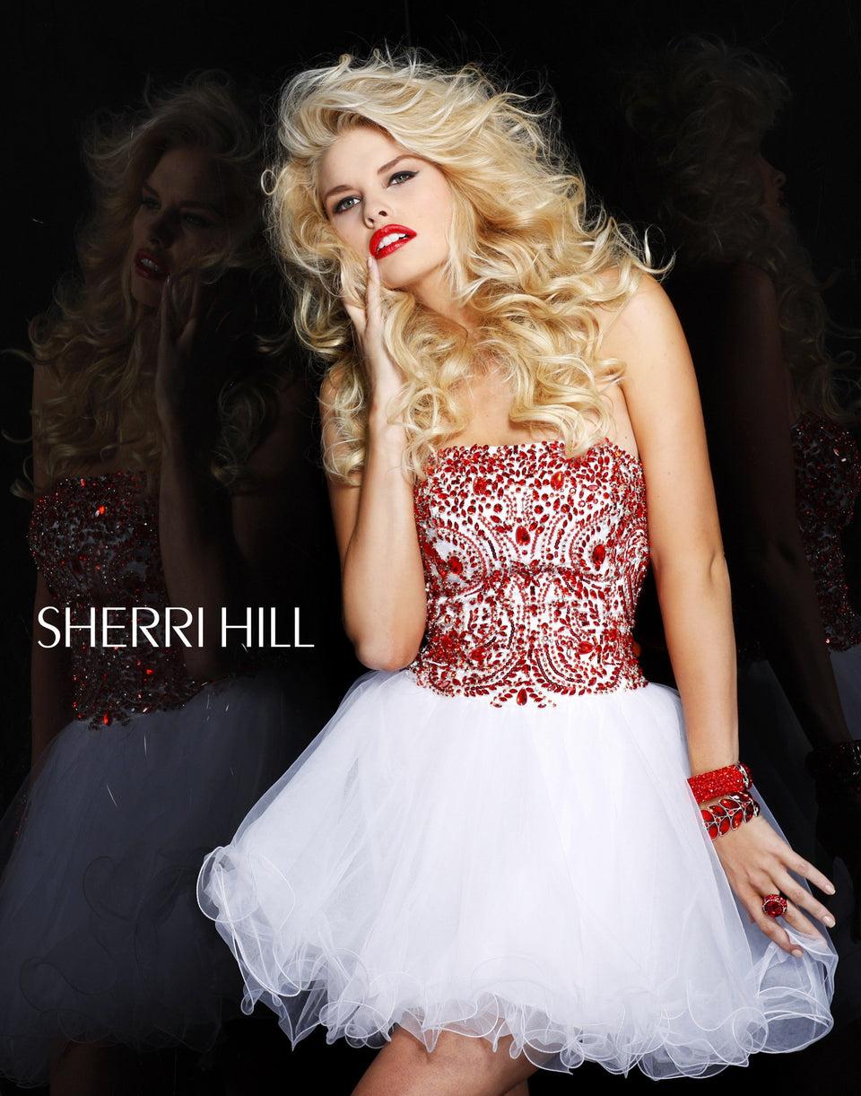Sherri Hill 1492