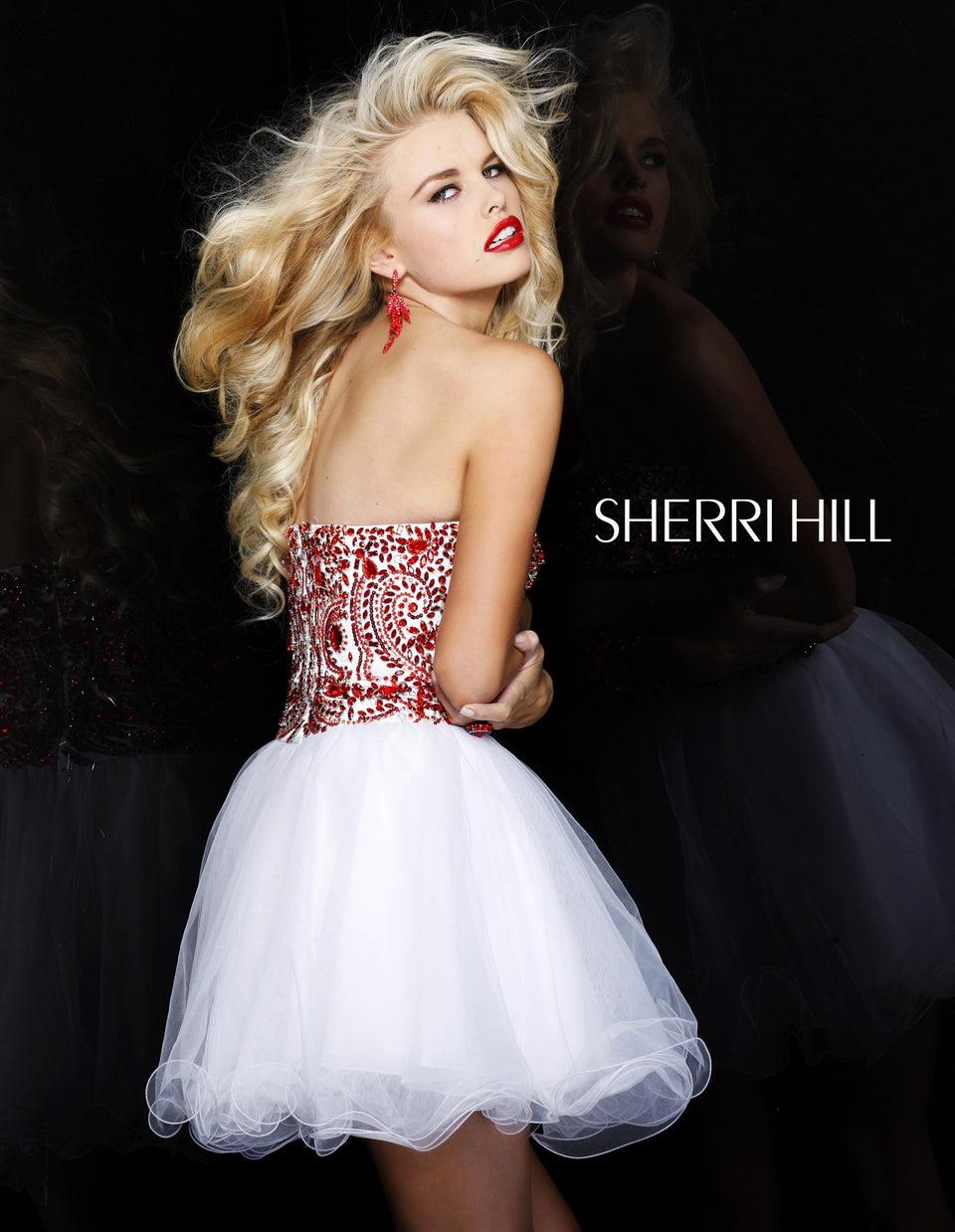 Sherri Hill 1492