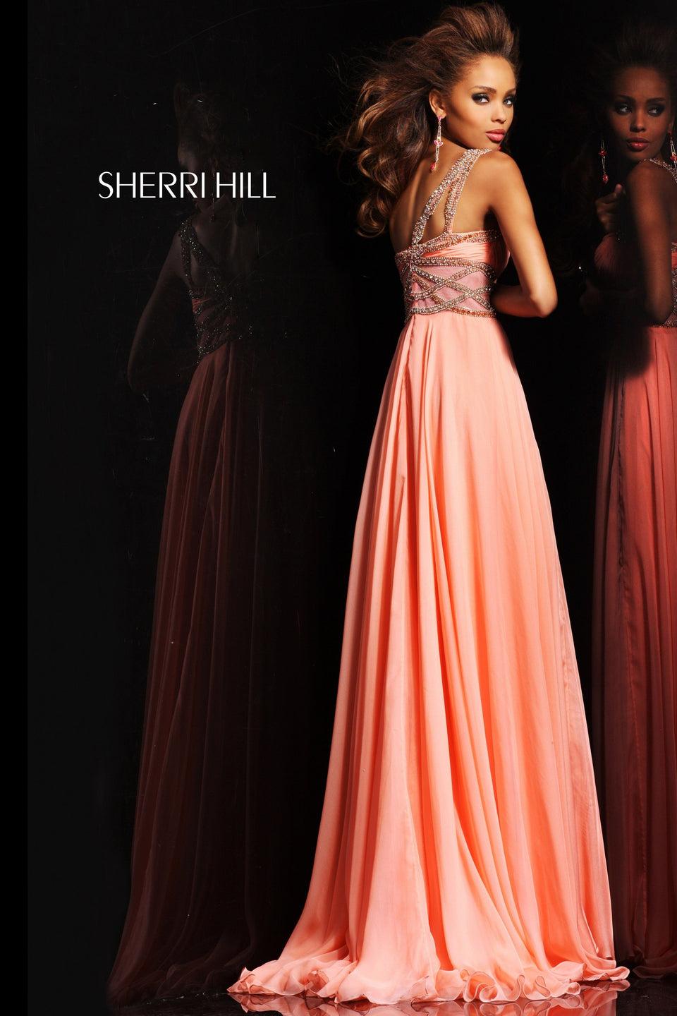 Sherri Hill 1537