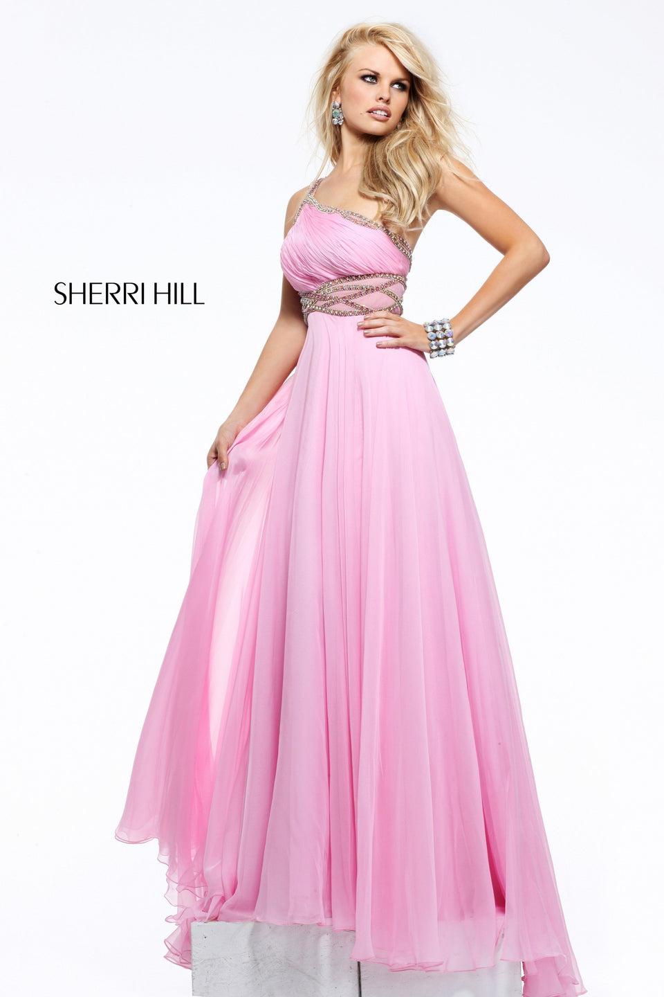 Sherri Hill 1537