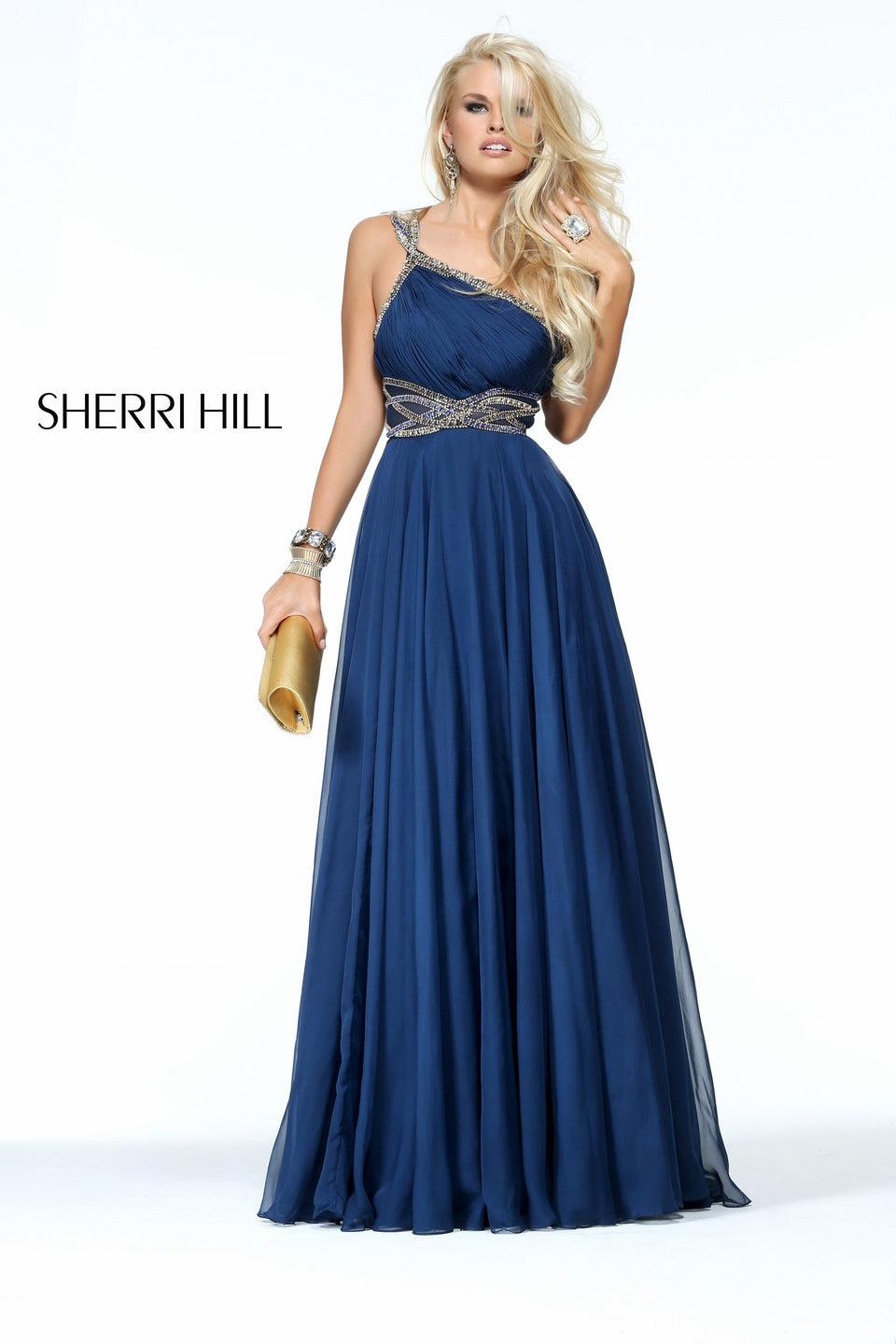Sherri Hill 1537