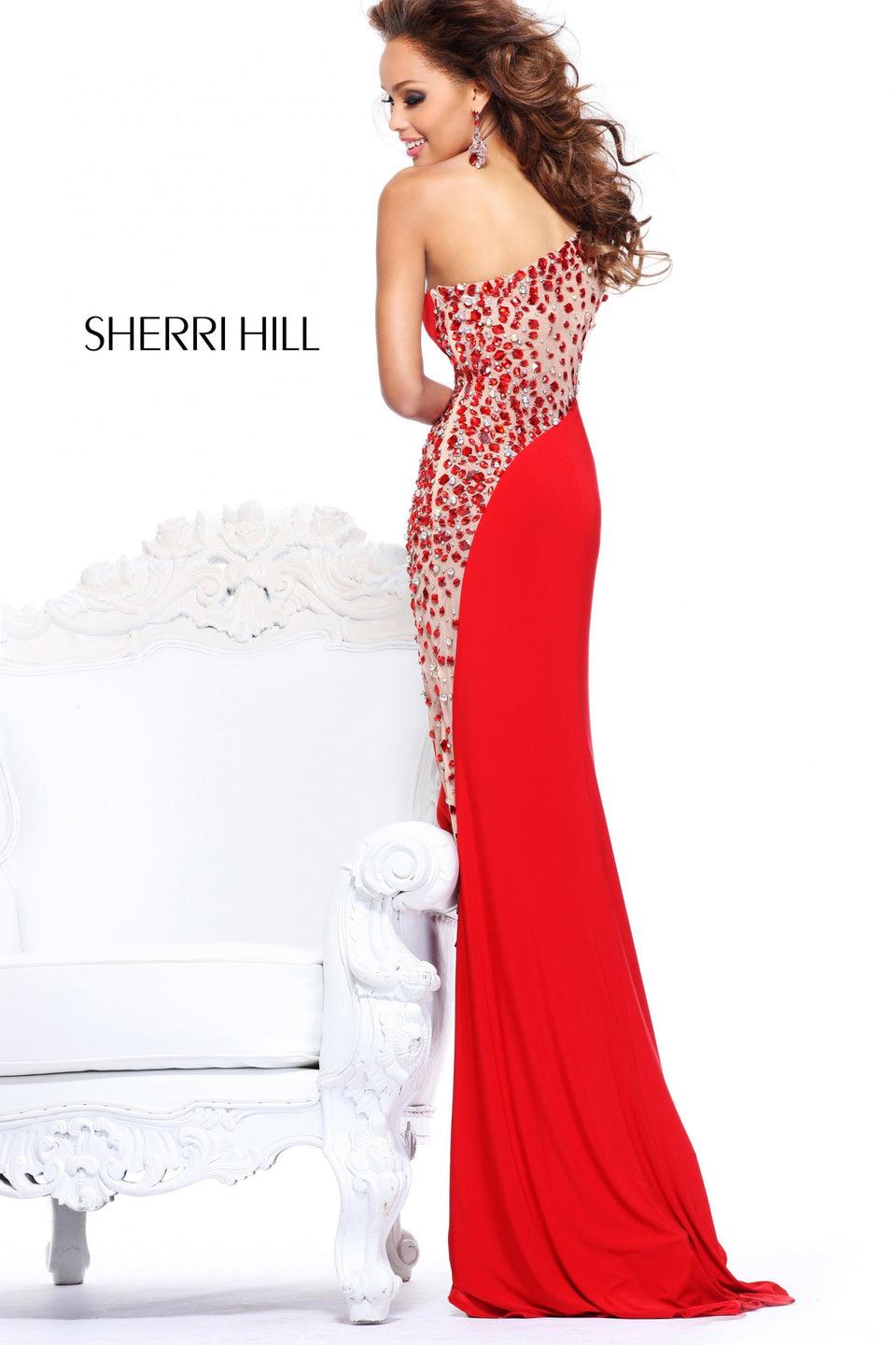 Sherri Hill 1540