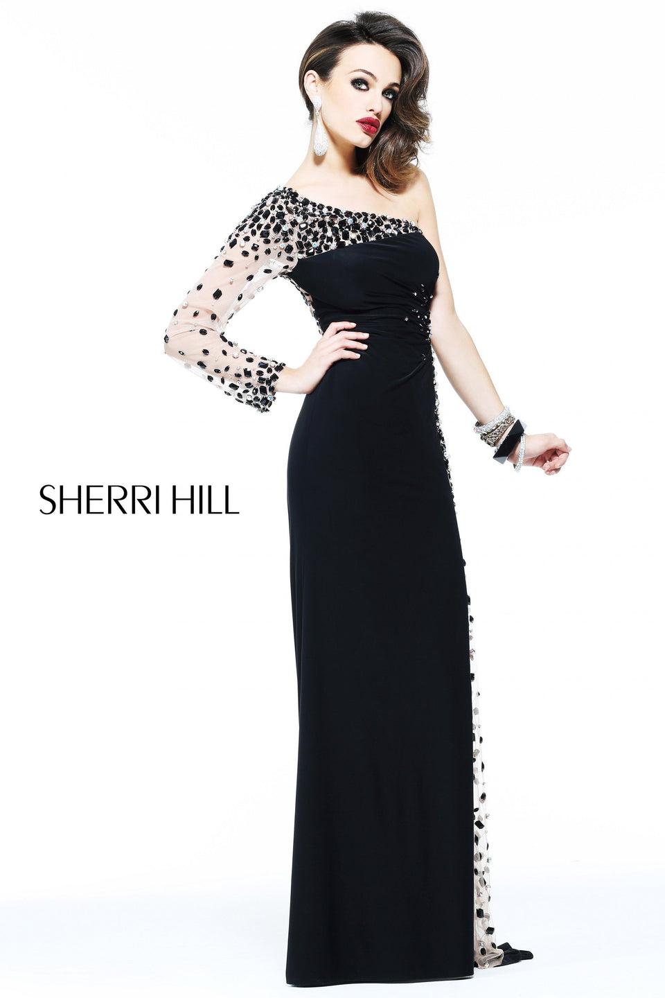 Sherri Hill 1540