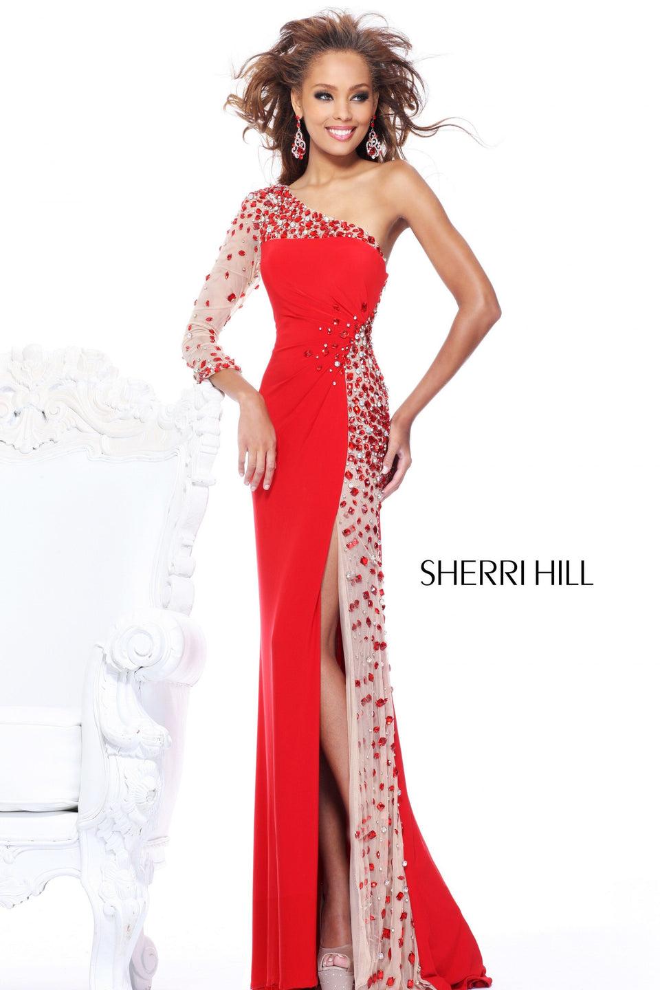 sherri hill 1540
