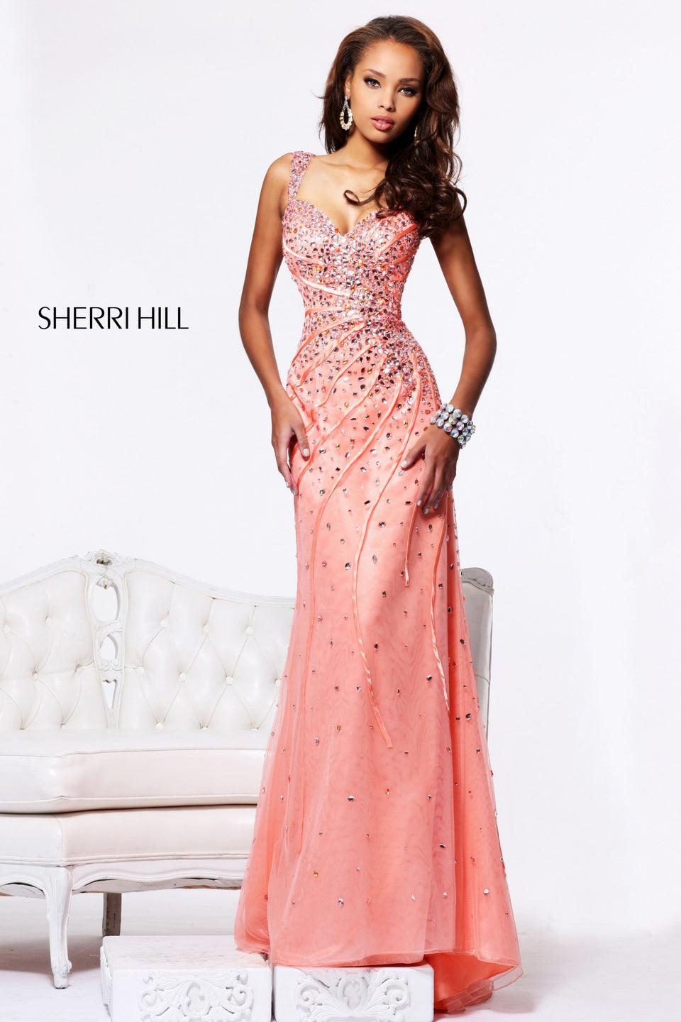 Sherri Hill 1542