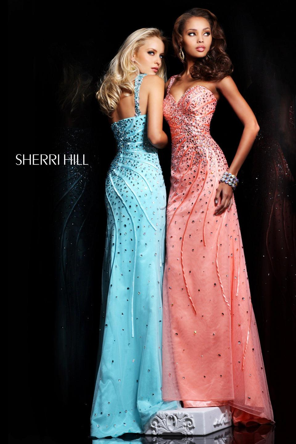 sherri hill 1542