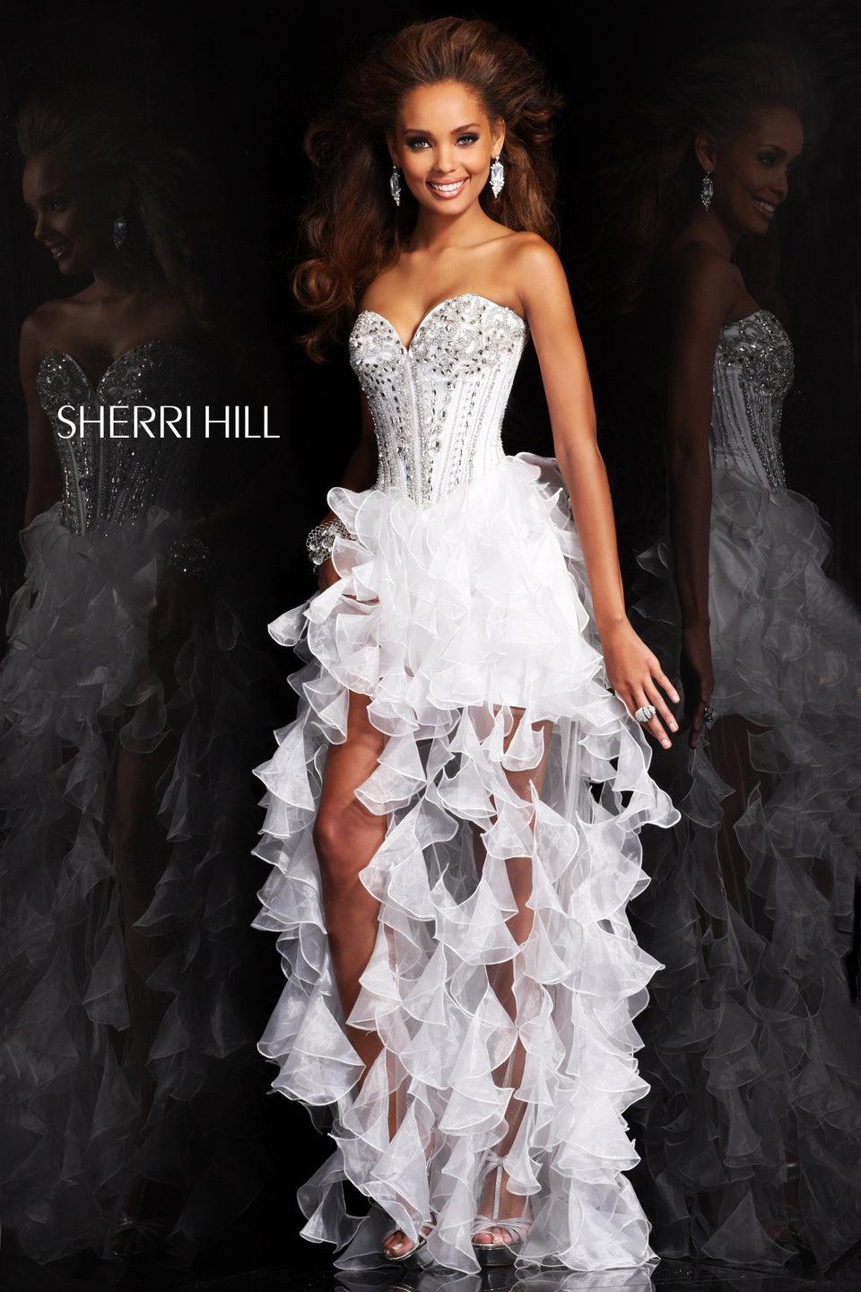 Sherri Hill 1543