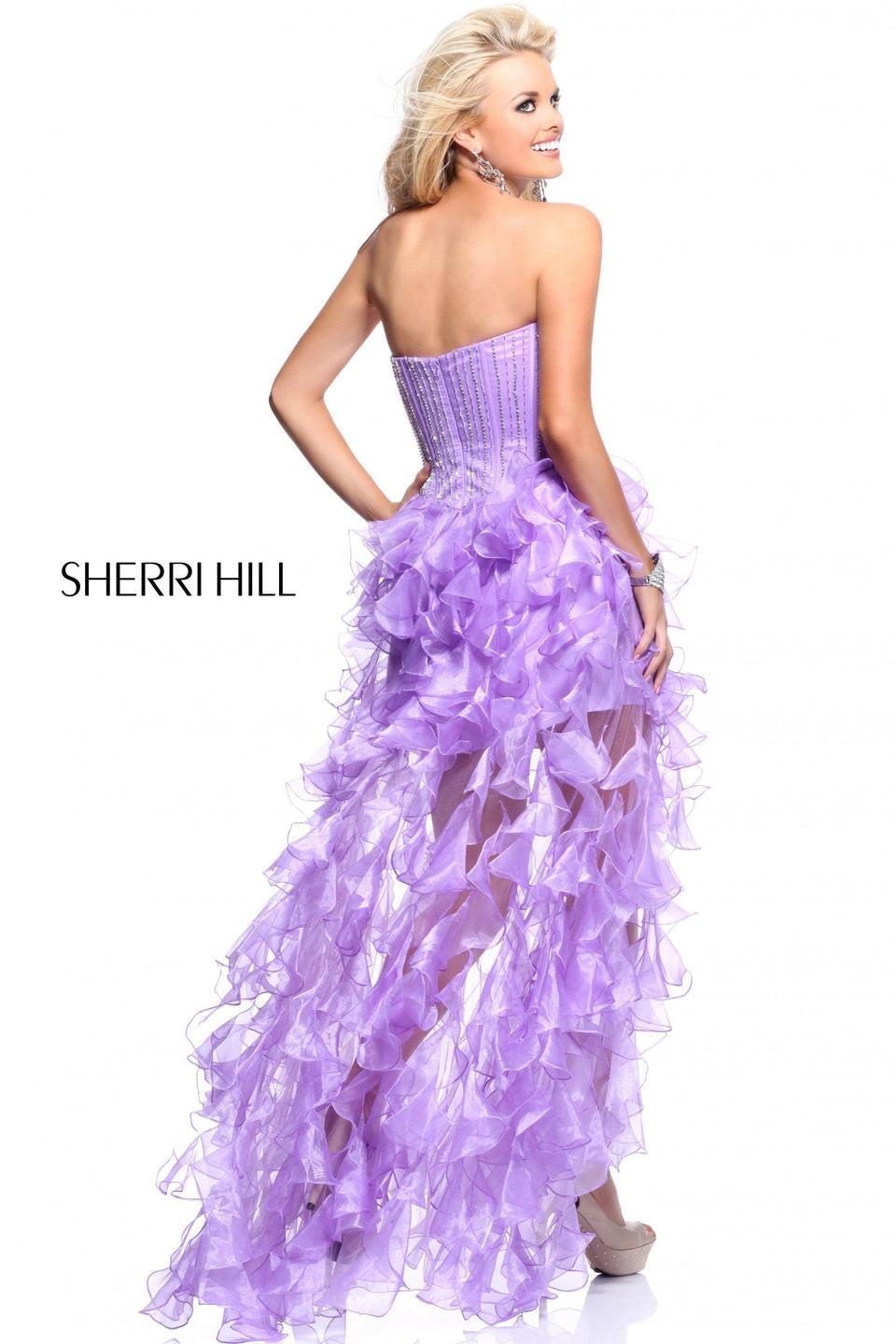 Sherri Hill 1543