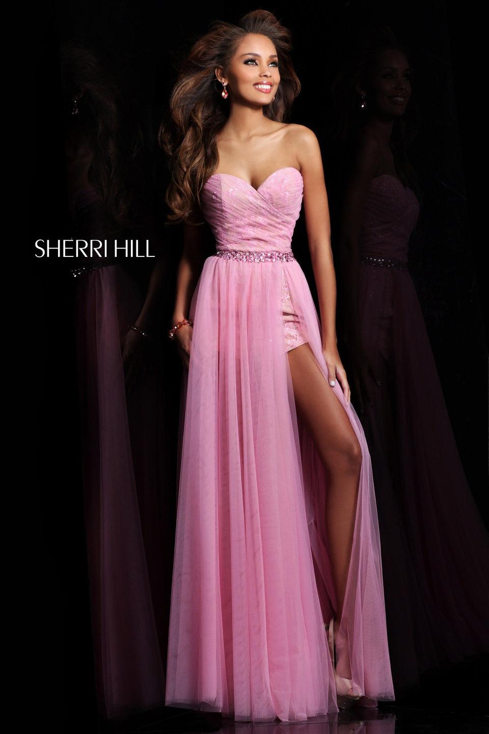 Sherri Hill 1544