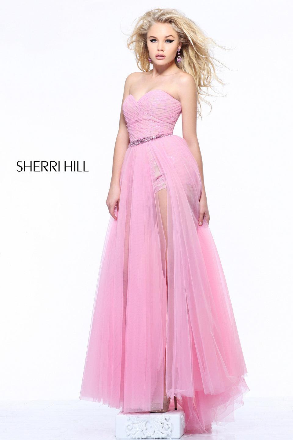 Sherri Hill 1544