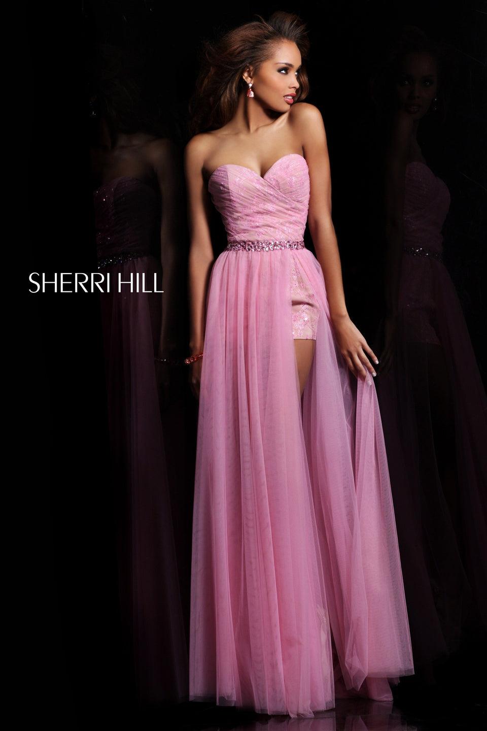 sherri hill 1544