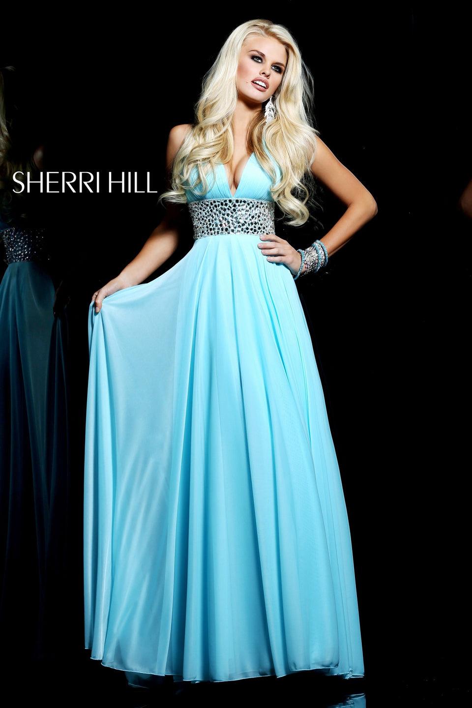 Sherri Hill 1546