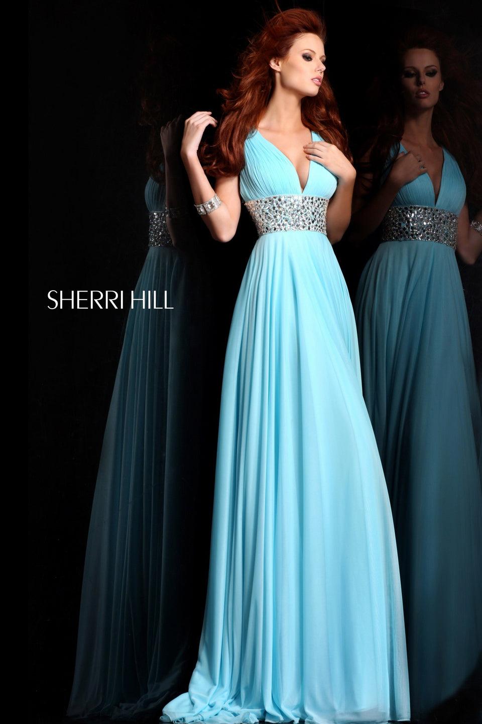 Sherri Hill 1546