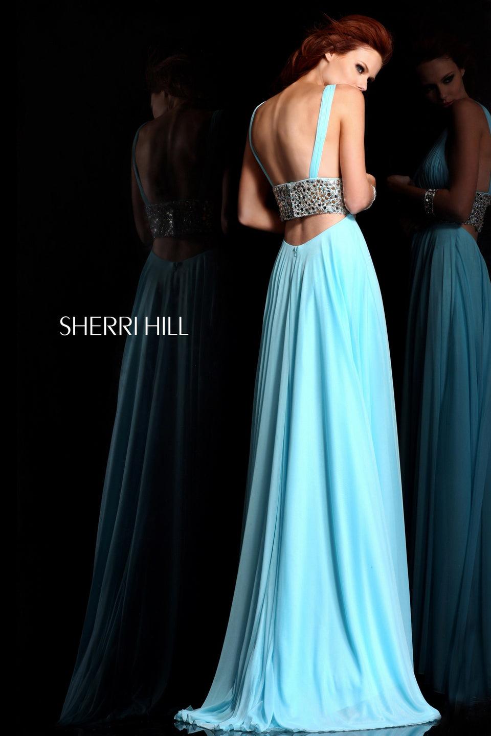 Sherri Hill 1546
