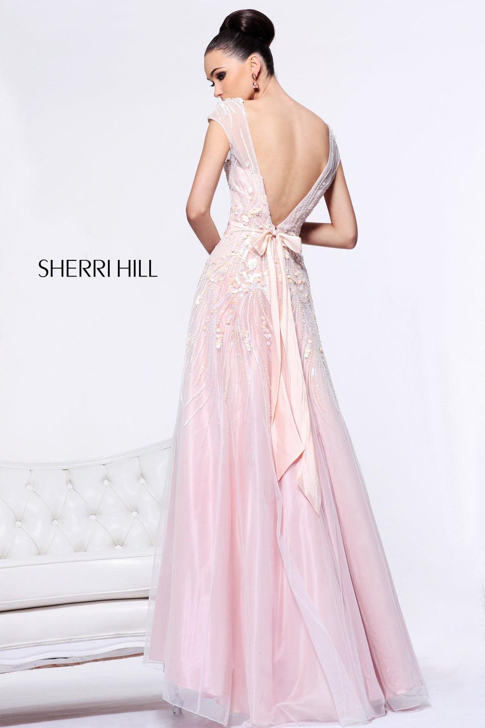 Sherri Hill 1547
