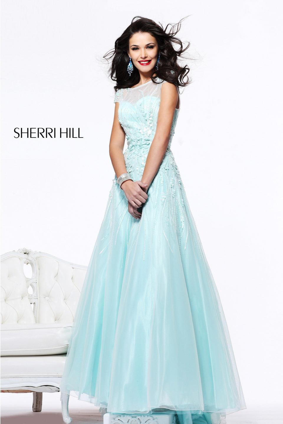 Sherri Hill 1547